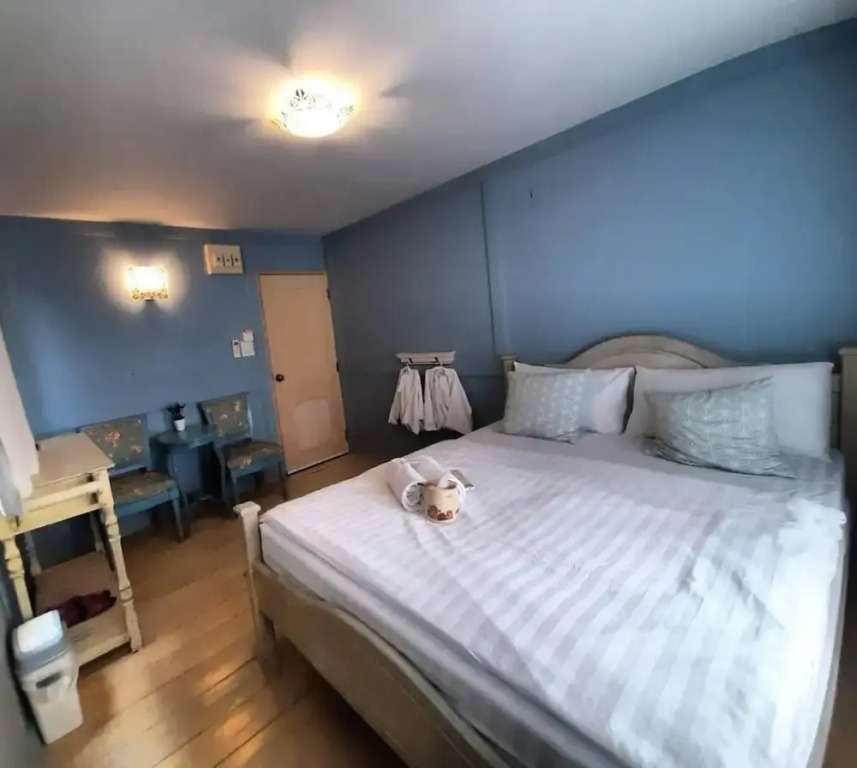 Chiangkhan Cozy Hotel