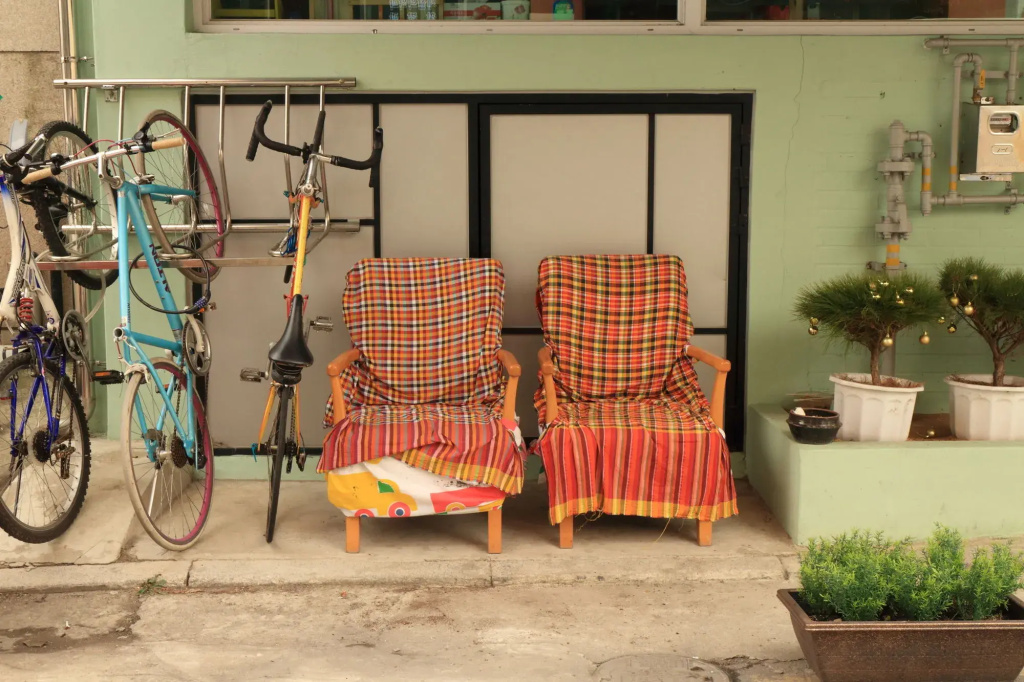 Nearest Guesthouse