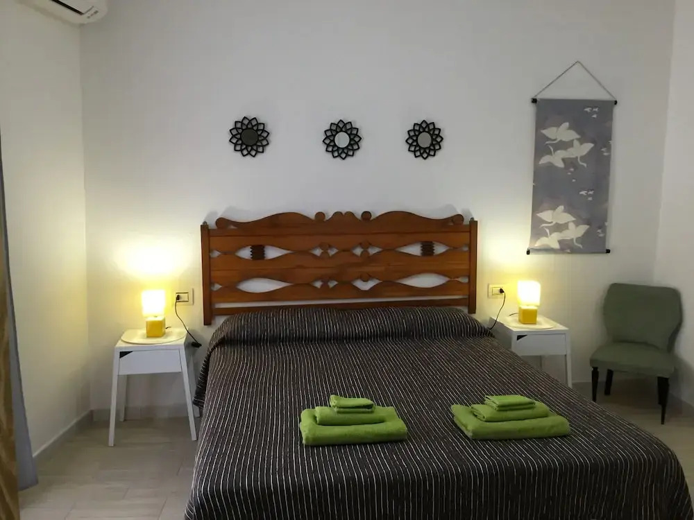 b&b Franzisca