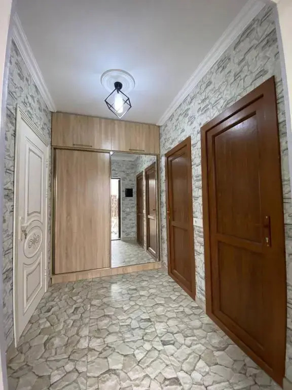 Qusar House