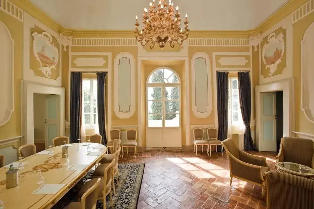 Villa Rinalducci