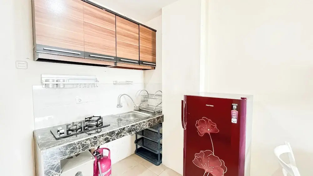 2Br Medina Apartment Near Pelita Harapan University