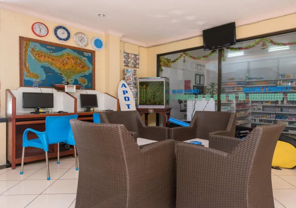 Hotel Sorga Cottages