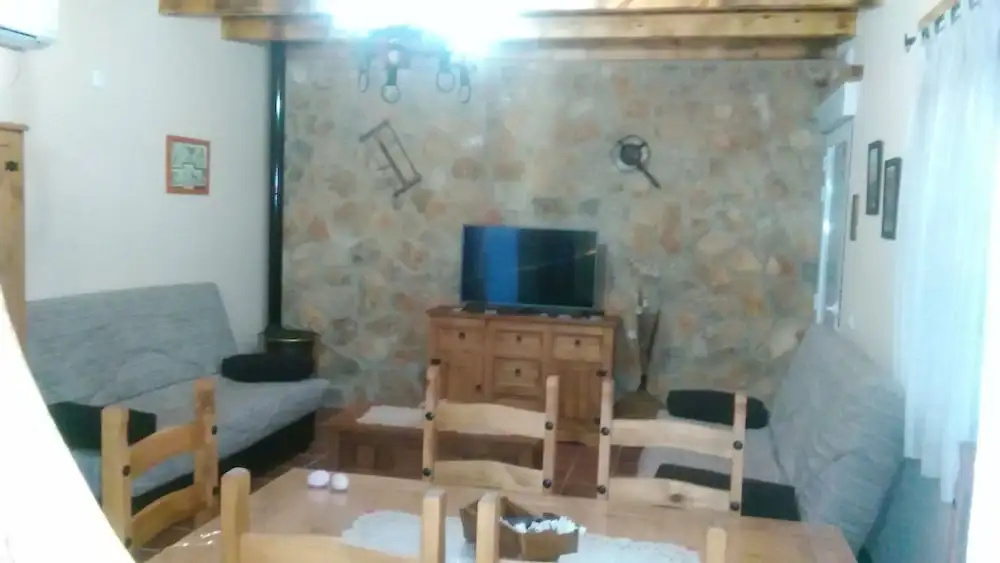 Casa Rural "Los Aperos"