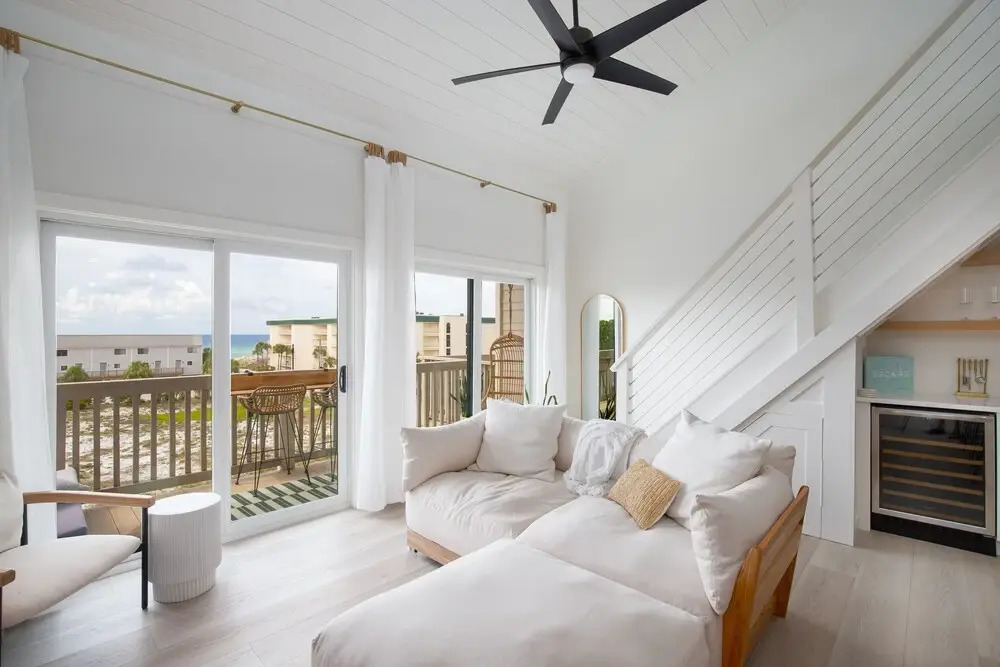 Salt Haus 30A by Avantstay Amazing Ocean Views w/ Community Pool Access