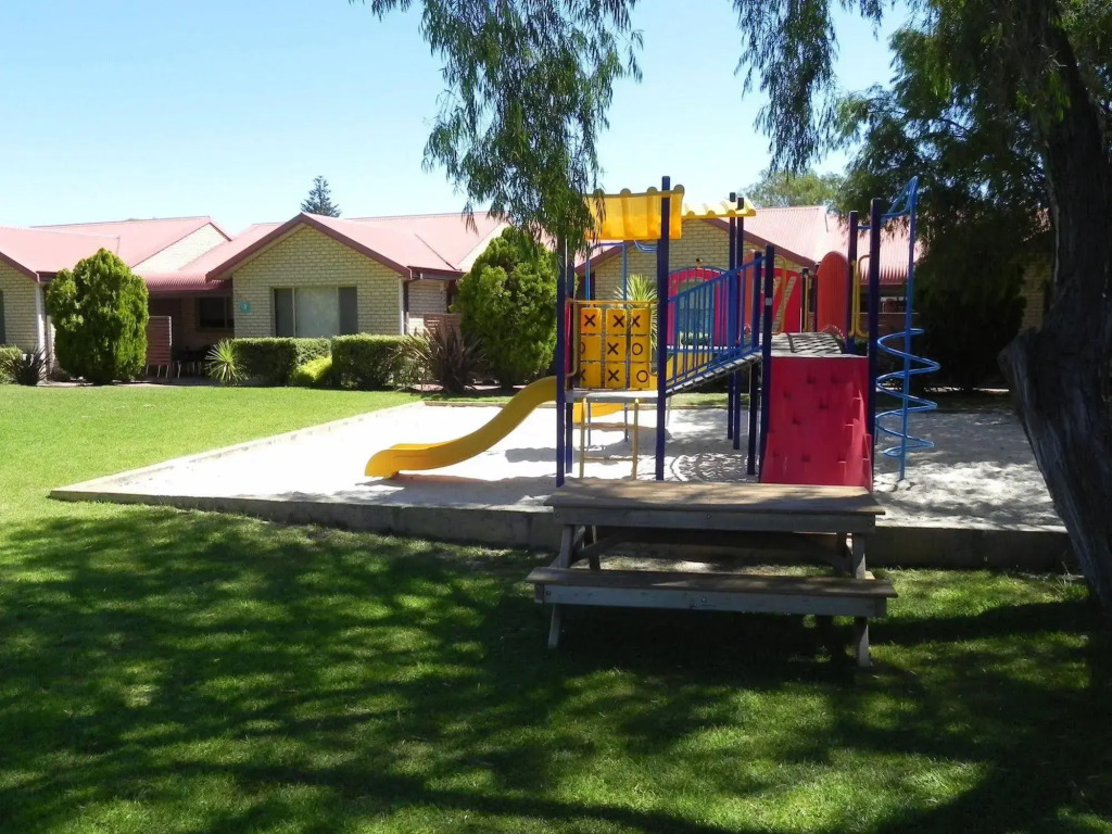 Busselton Villas and Glamping Village