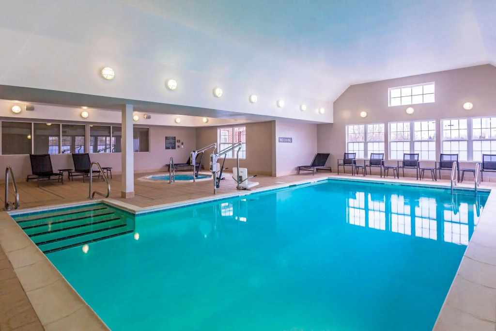 Residence Inn By Marriott Louisville Northeast