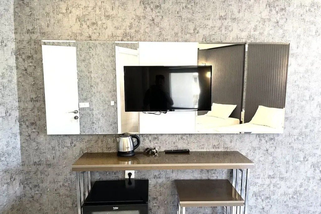Emilia Hotel
