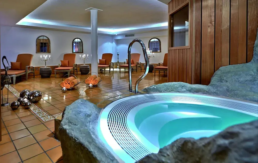 Hotel Miramar