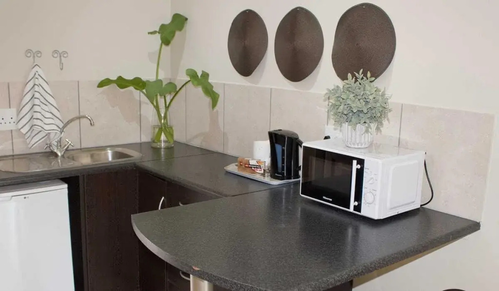 Mosate Guest House