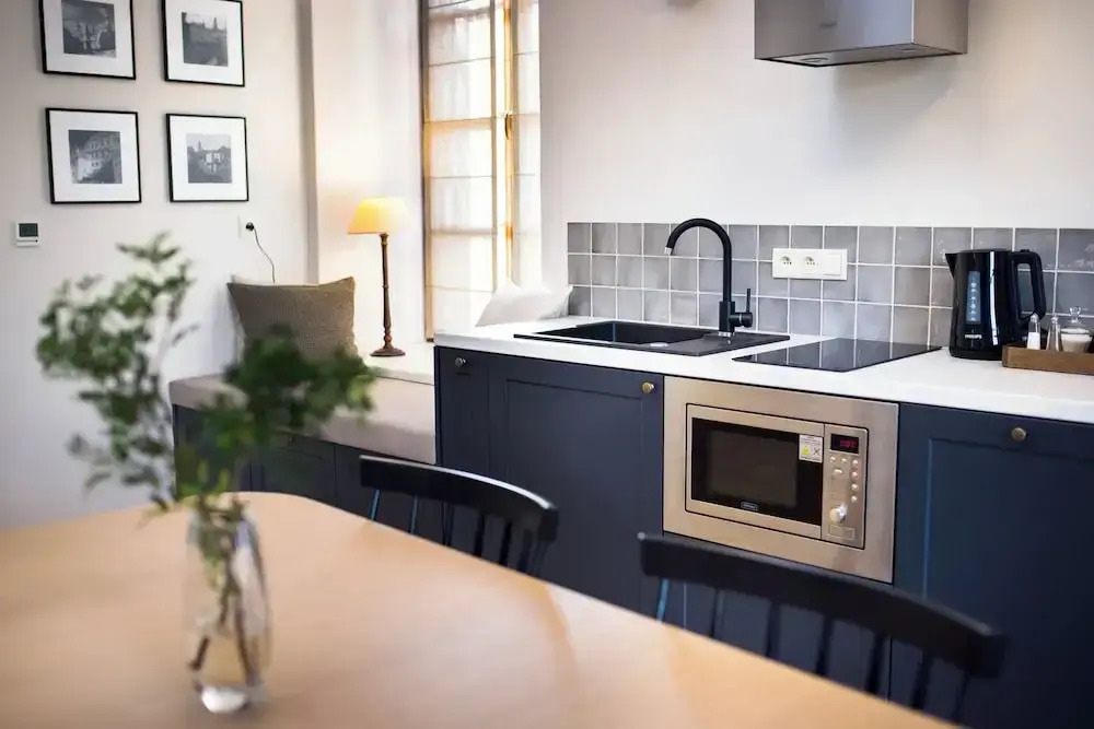 EASY RENT Apartments- Fontana Boutique