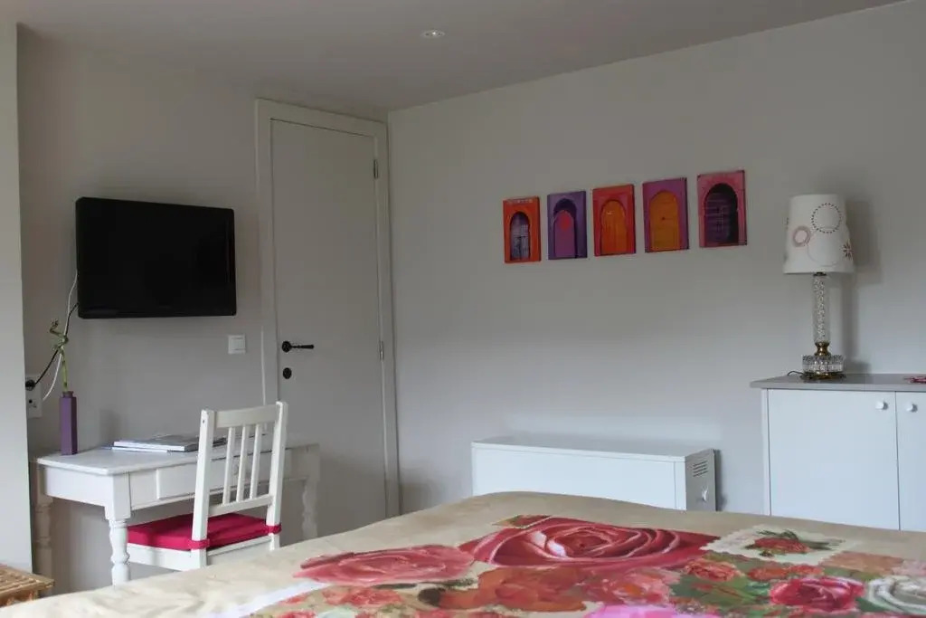 B&B Het Brembos