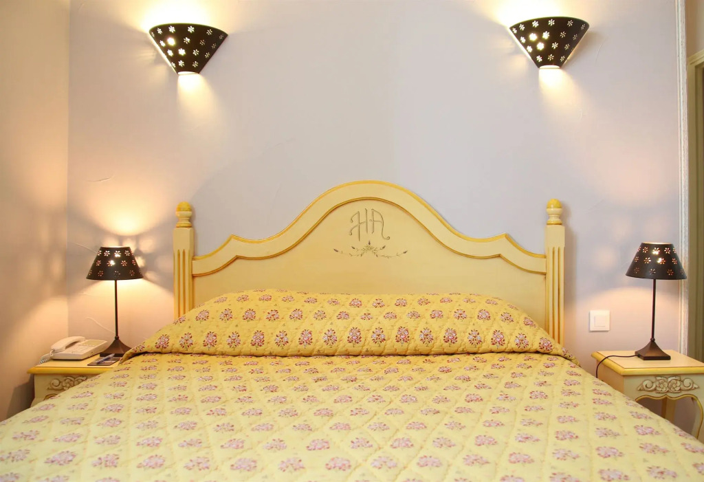 Hôtel lArena
