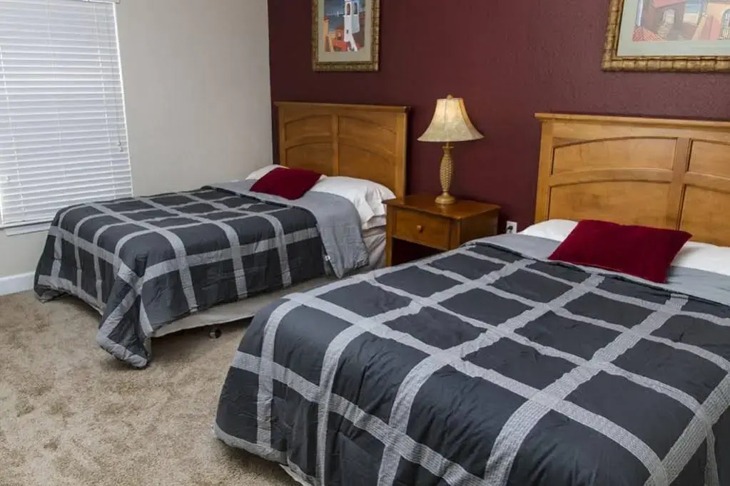 Lucaya Village - 3 BR Townhome Club House with Fitness Room - FID 4010