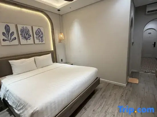 Tunalu Hotel & Apartment