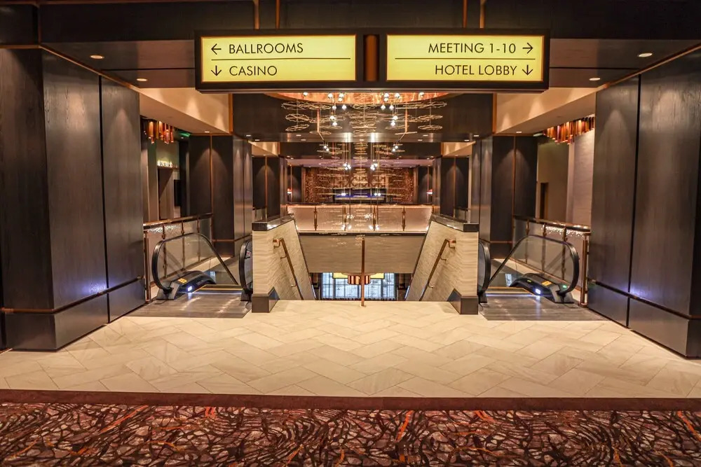 Four Winds Casino South Bend