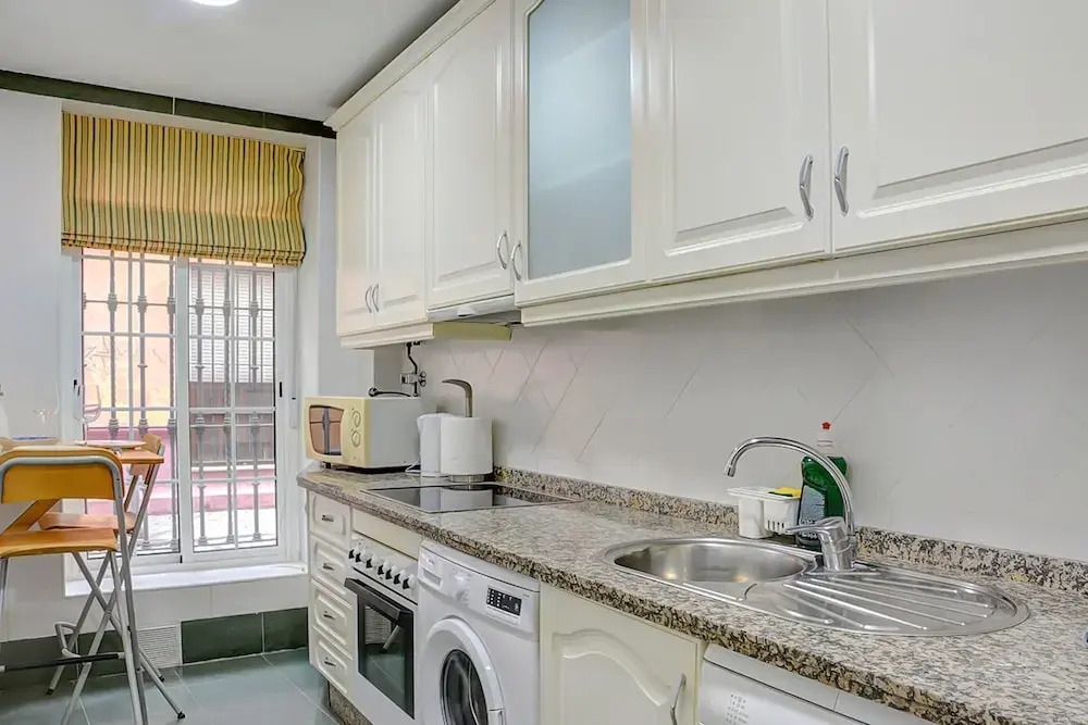 Deluxe Apartment Torres