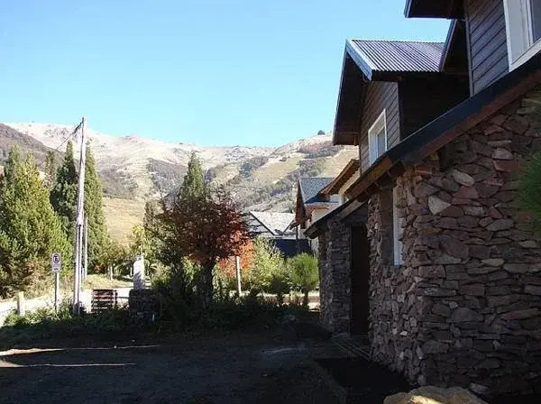 Los Teros Apartments