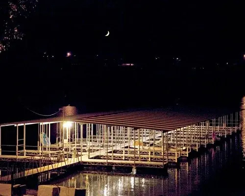 The Shores Of Trl At Kimberling Inn, Kimberling City, USA