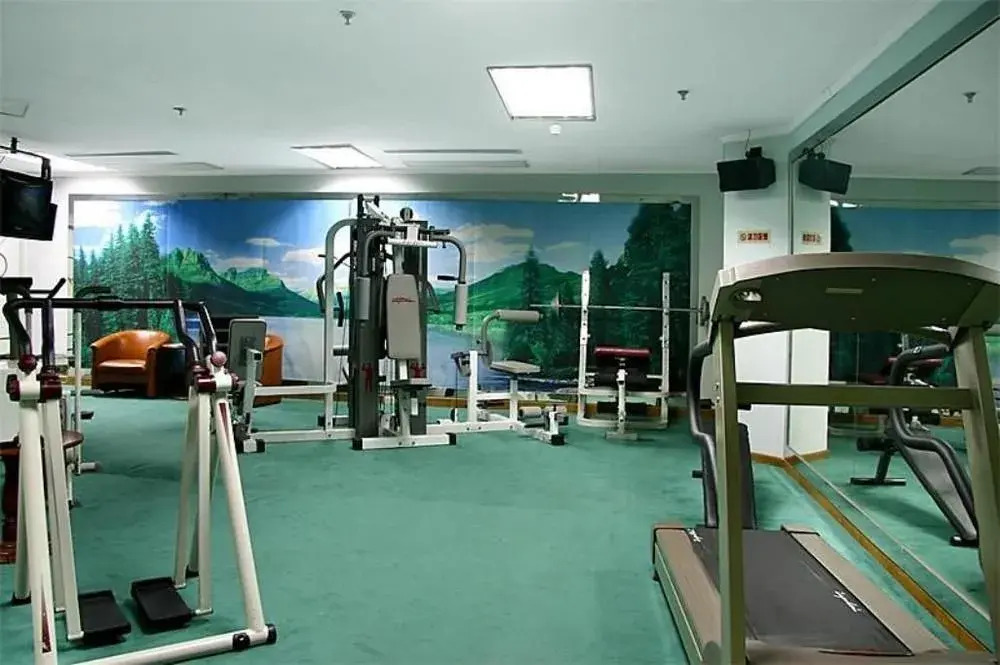 Jianyin Hotel