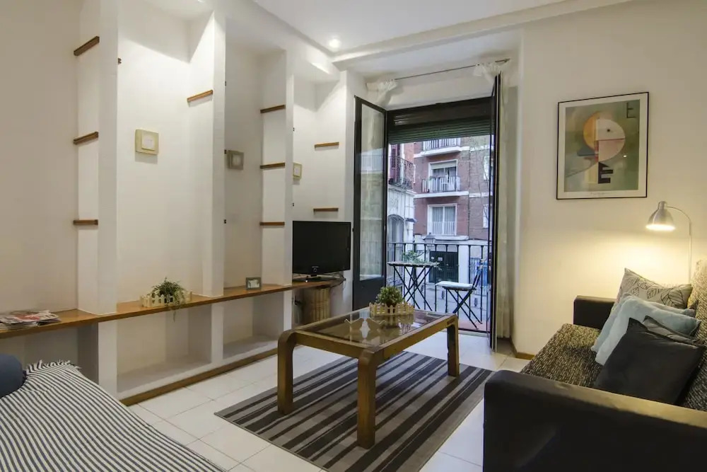 Grand Stay City Center Plaza Mayor