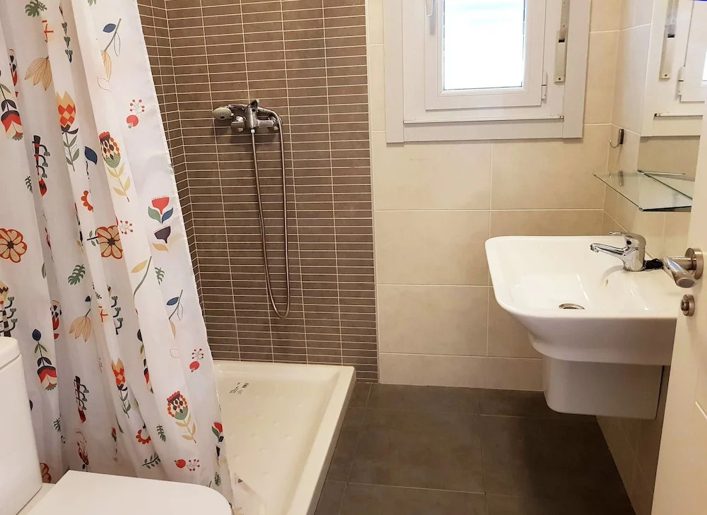 Apartamentos Aguiño Ribeira 3000