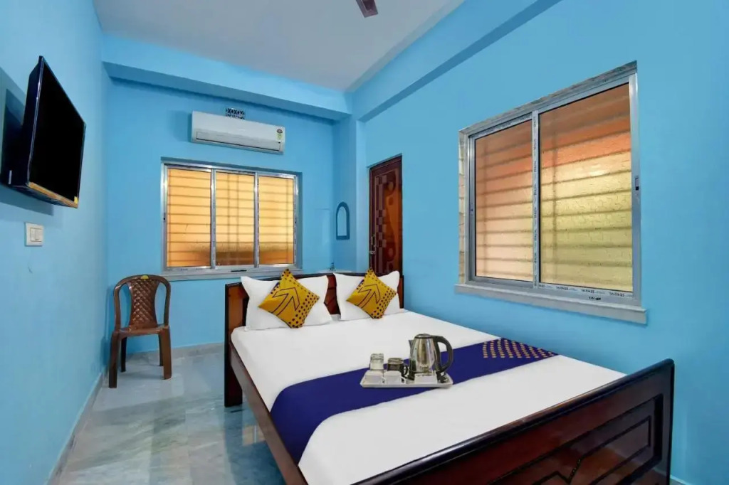 SPOT ON 70262 Singh Guest House