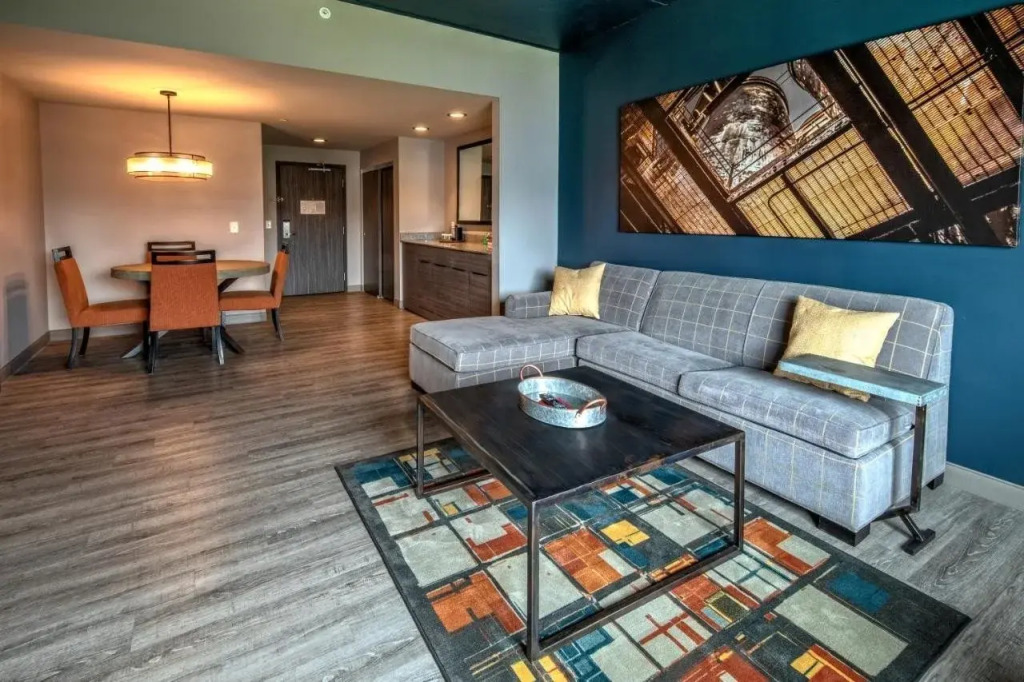 Hotel Indigo Pittsburgh University - Oakland by IHG