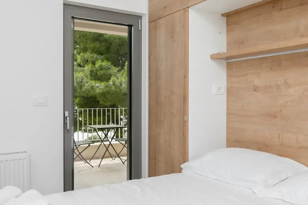 Apartments Villa Mt Brela