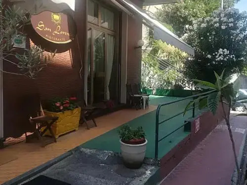 Albergo San Lorenzo