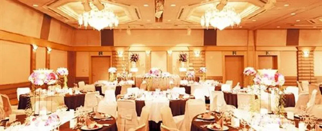 Hotel Nikko Tachikawa Tokyo
