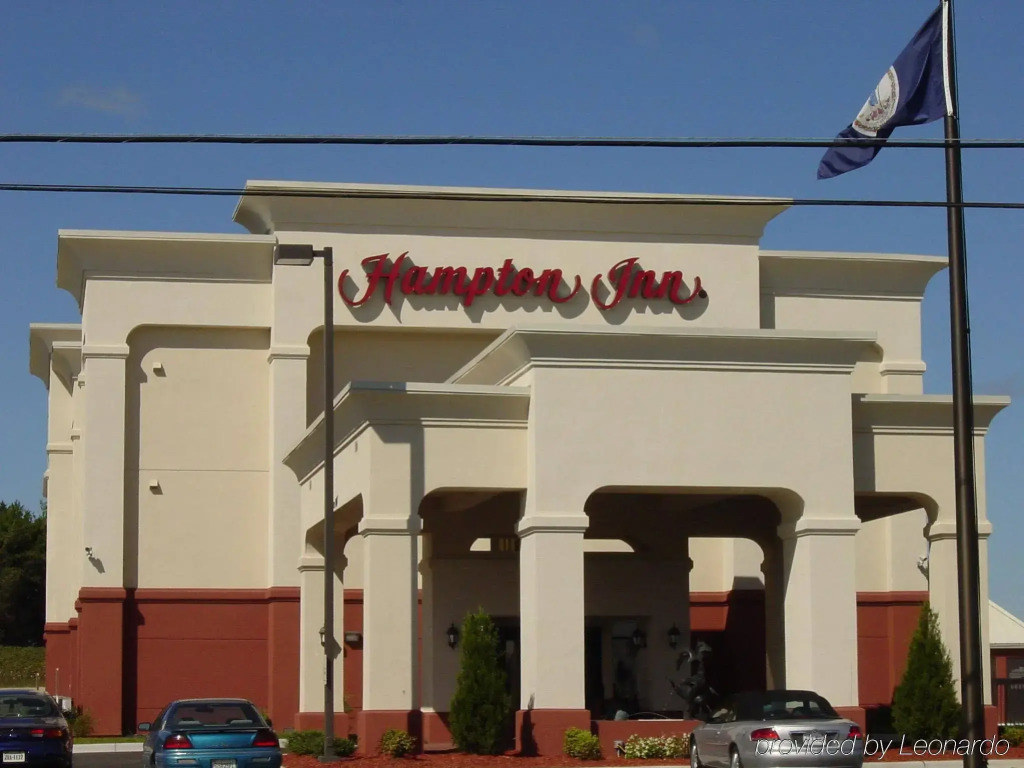 Hampton Inn Stony Creek
