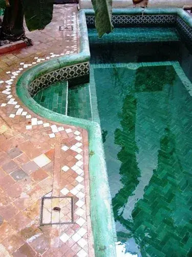 Riad Les Inseparables