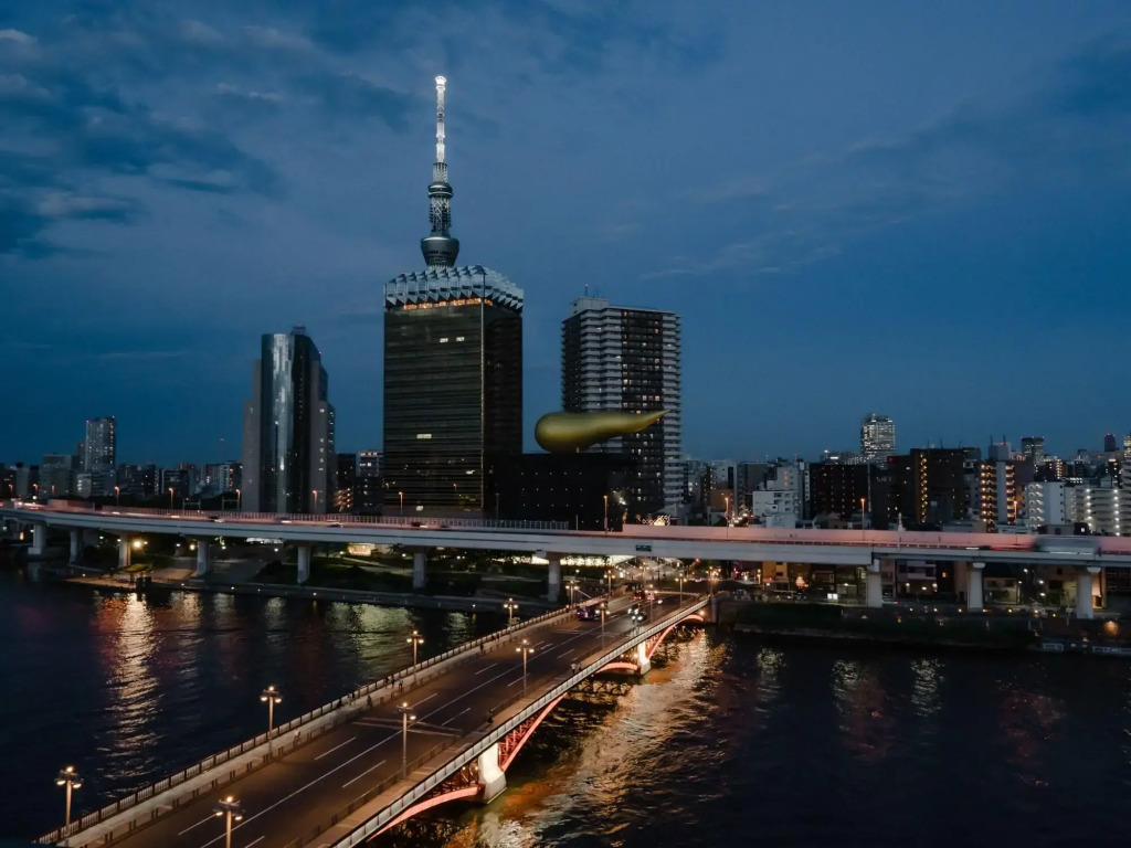 MIMARU Tokyo Asakusa Station
