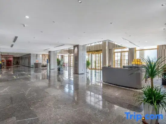 Jintian Century Hotel