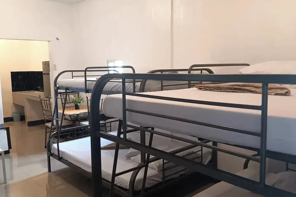 Hotel Villarte Fort Pampanga