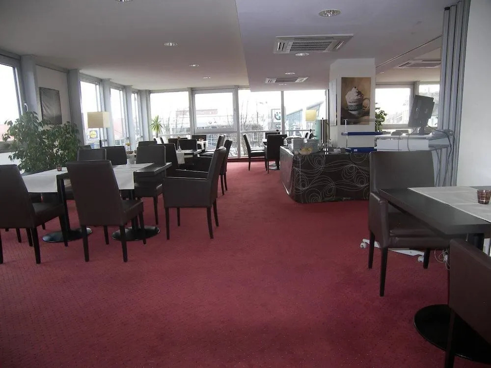 eXo Individual Hotel Heilbronn