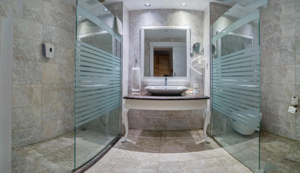 Justiniano Theodora Resort