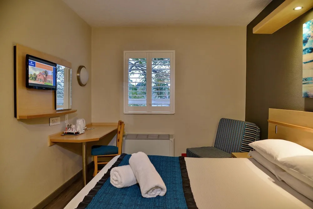 Duma Lodge