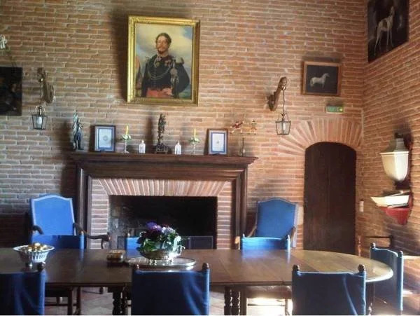 Château de Thégra