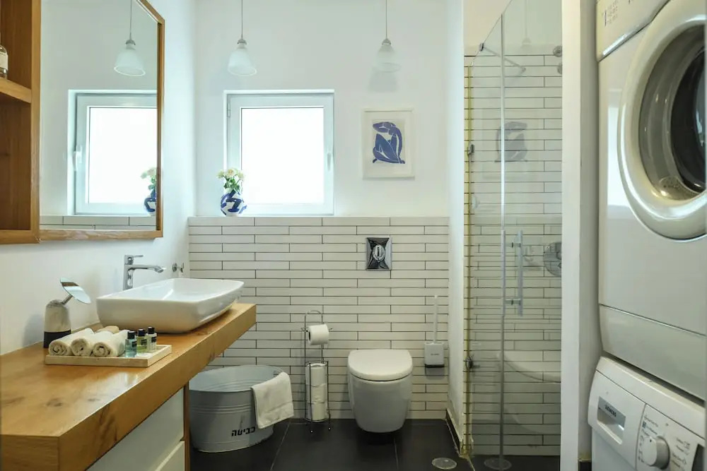 Country Vibes in Tel-Aviv by Sea N' Rent