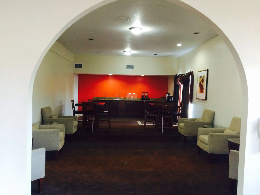 Americas Best Value Inn Texarkana