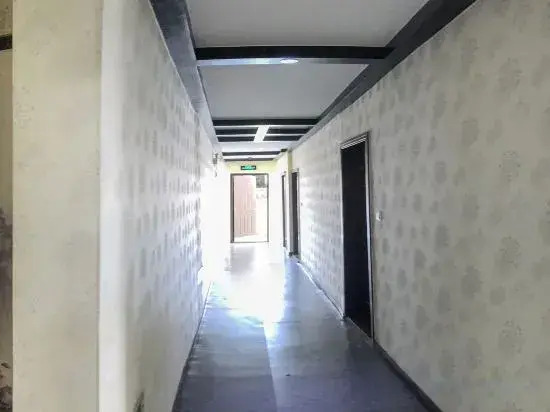 Nanxun Pingzhong Shiguang Inn