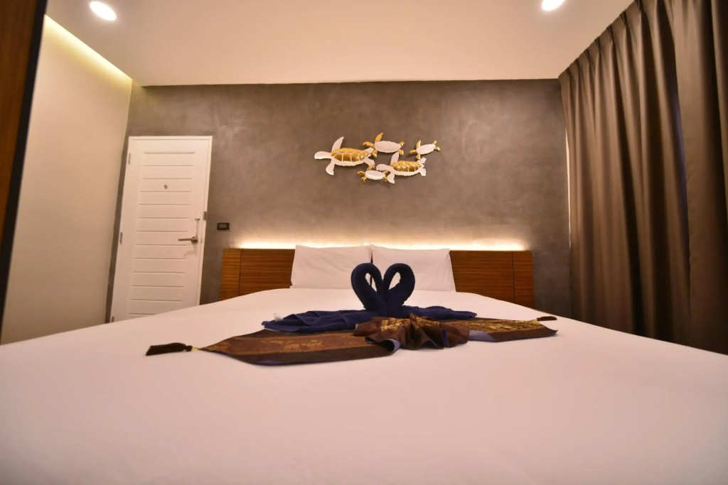 Sureena Hotel