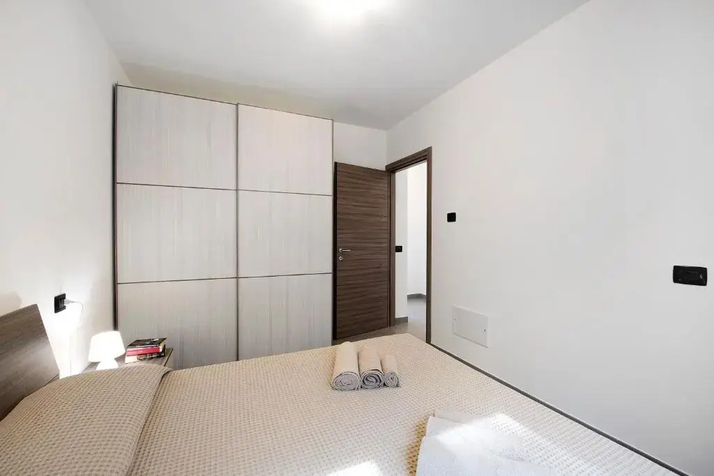 Appartamento 5 Il Tornante