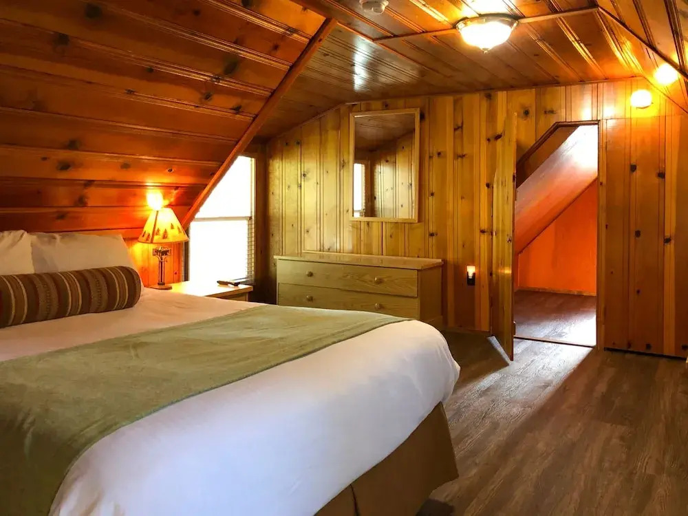 Tahoe Sands Resort