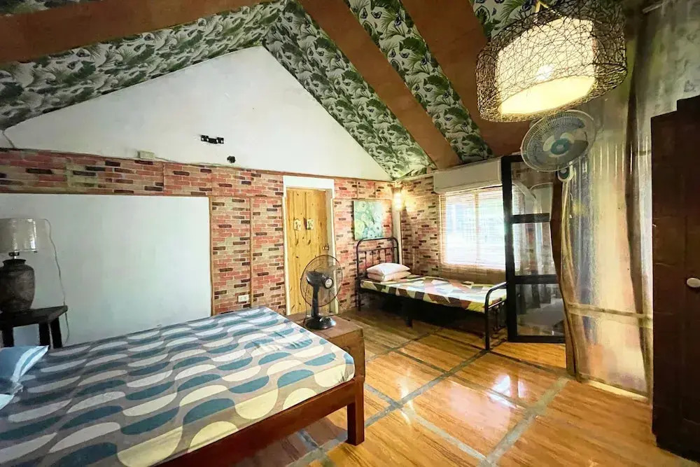 Half Moon Village and Beach House