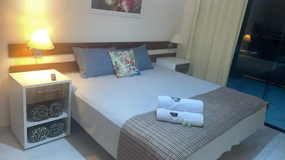 POUSADA OHANA PARATY