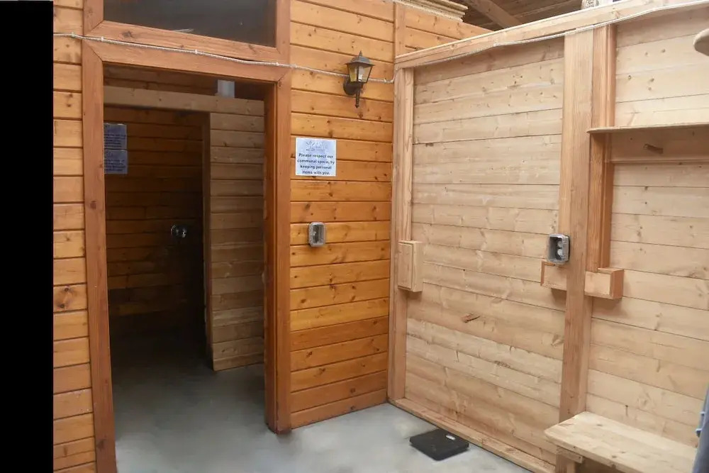 Lolia Eco-Village