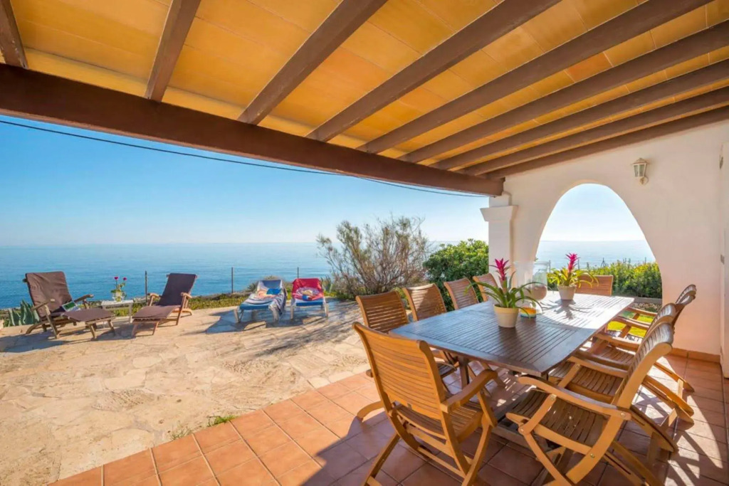 Villa Sol Naixent